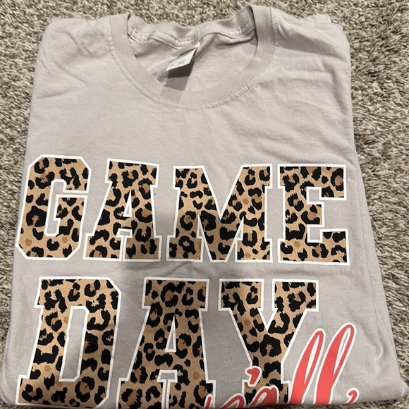 Baseball tees - Picture 2 of 4